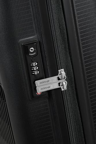 Thumbnail 8 de American Tourister Aerostep Spinner S ampliable 55 cm (36/40 L) – equipaje de mano con candado TSA