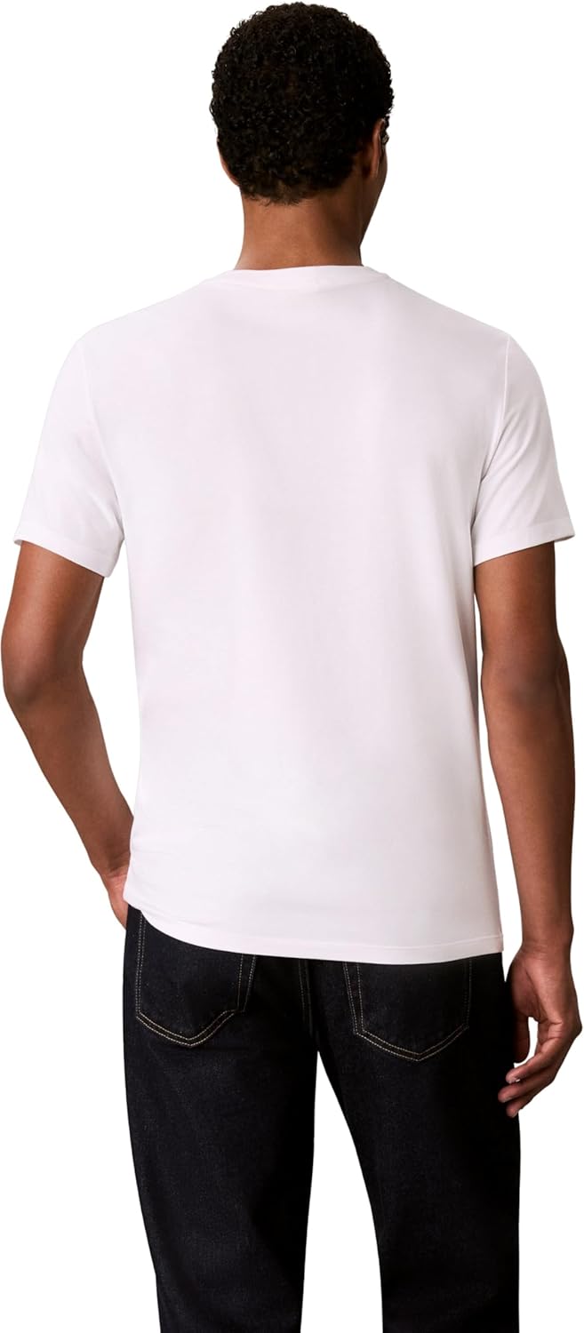 Thumbnail 2 de Calvin Klein T-Shirts Homme – authentique et durable