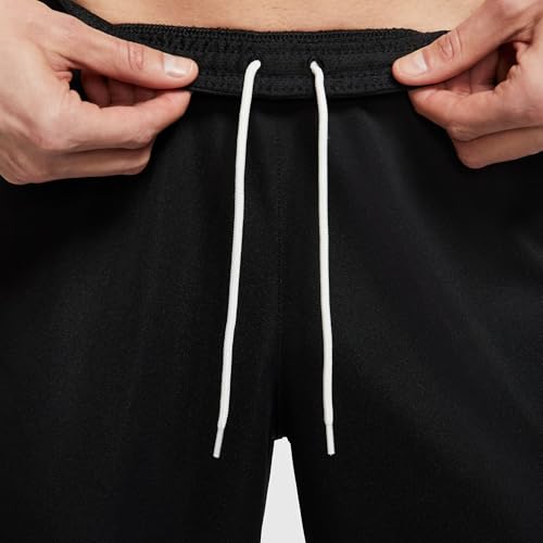 Thumbnail 6 de NIKE M NK Dry Park III Short Nb K - Pantalones Cortos Deportivos para Hombre, Negro (Black/White), S