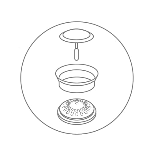 Thumbnail 12 de WMF Motion - Jarra de Cristal 1,25 L con Tapa 🥤