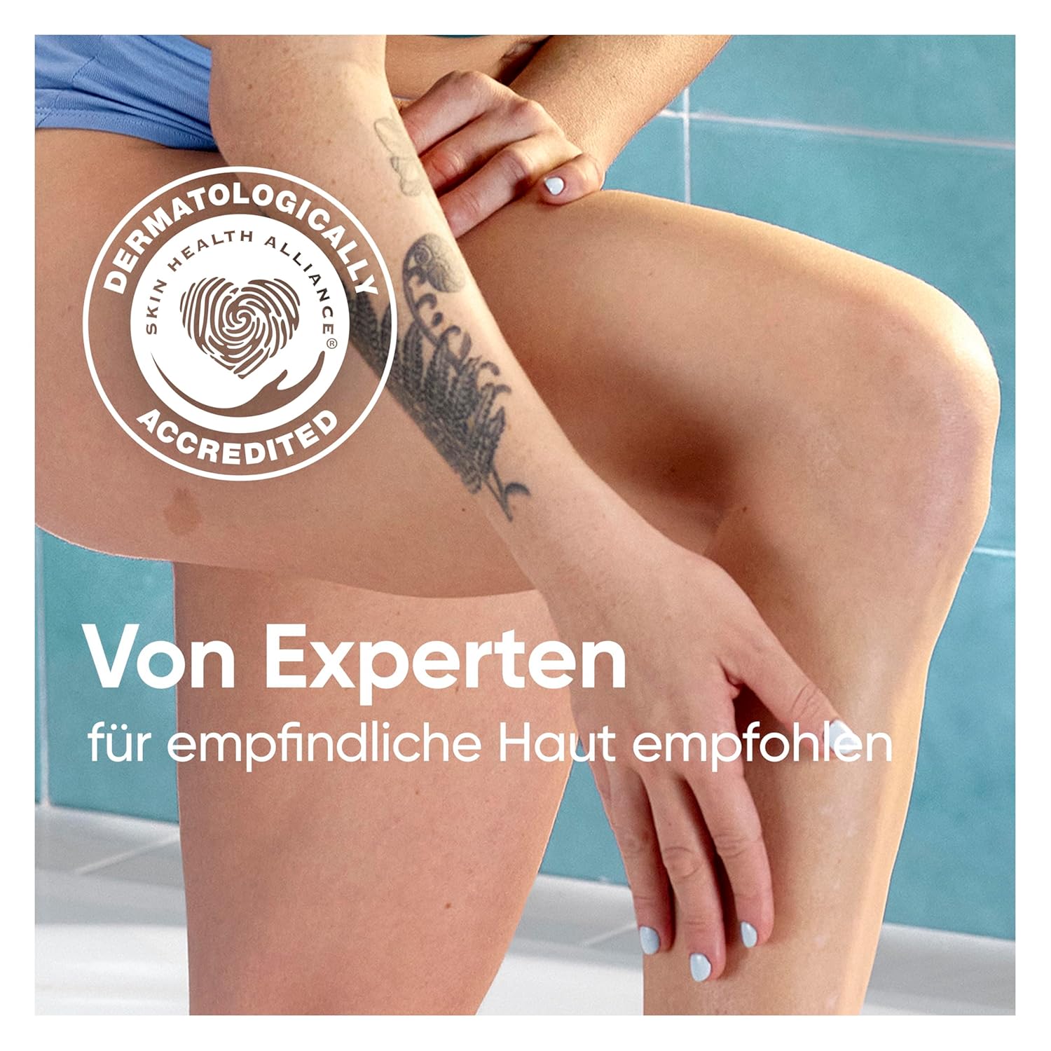 Thumbnail 5 de Gillette Venus Pro Smooth Sensitive Rasierklingen für Damenrasierer – 10 Original Ersatzklingen inkl. Reiseschutzkappe