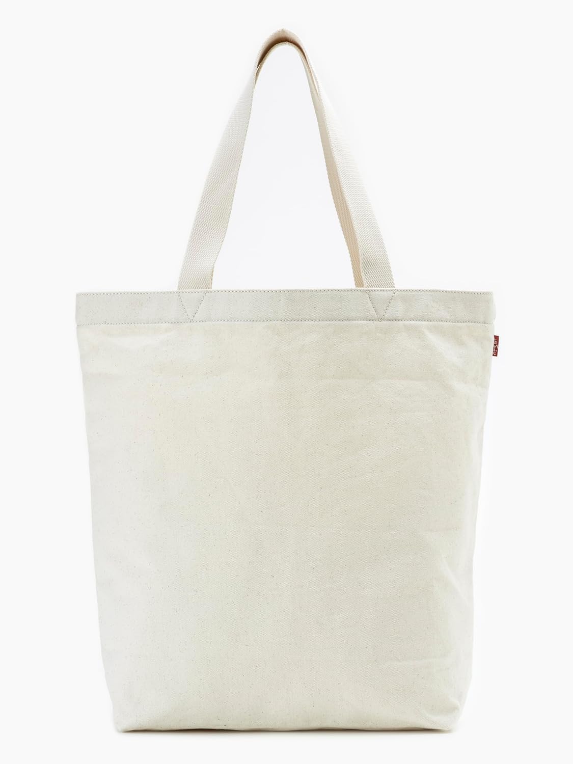 Thumbnail 2 de Levi's Batwing Tote 16 L crudo y azul