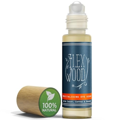 Detalle de The Ilex Wood Sérum para ojos 10 ml 💄