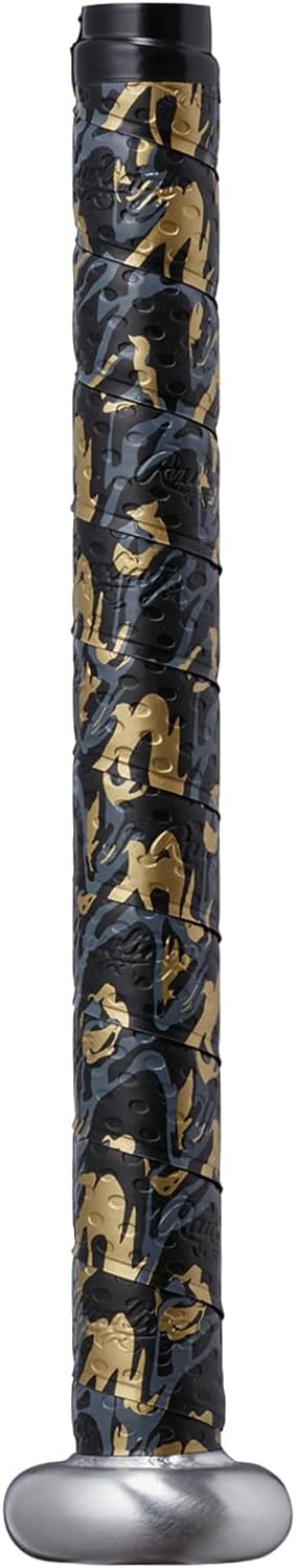 Detalle de Rawlings EACB14S01 野球用グリップテープ 1.3mm中厚 グラデーション
