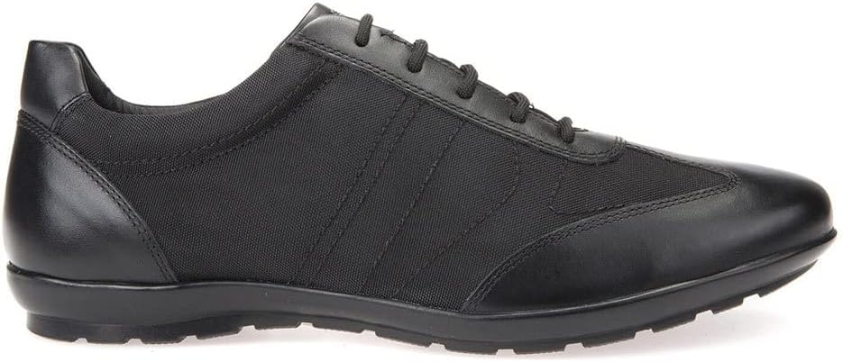 Thumbnail 3 de Geox Men's U Symbol Oxford: classe sobria e comfort quotidiano