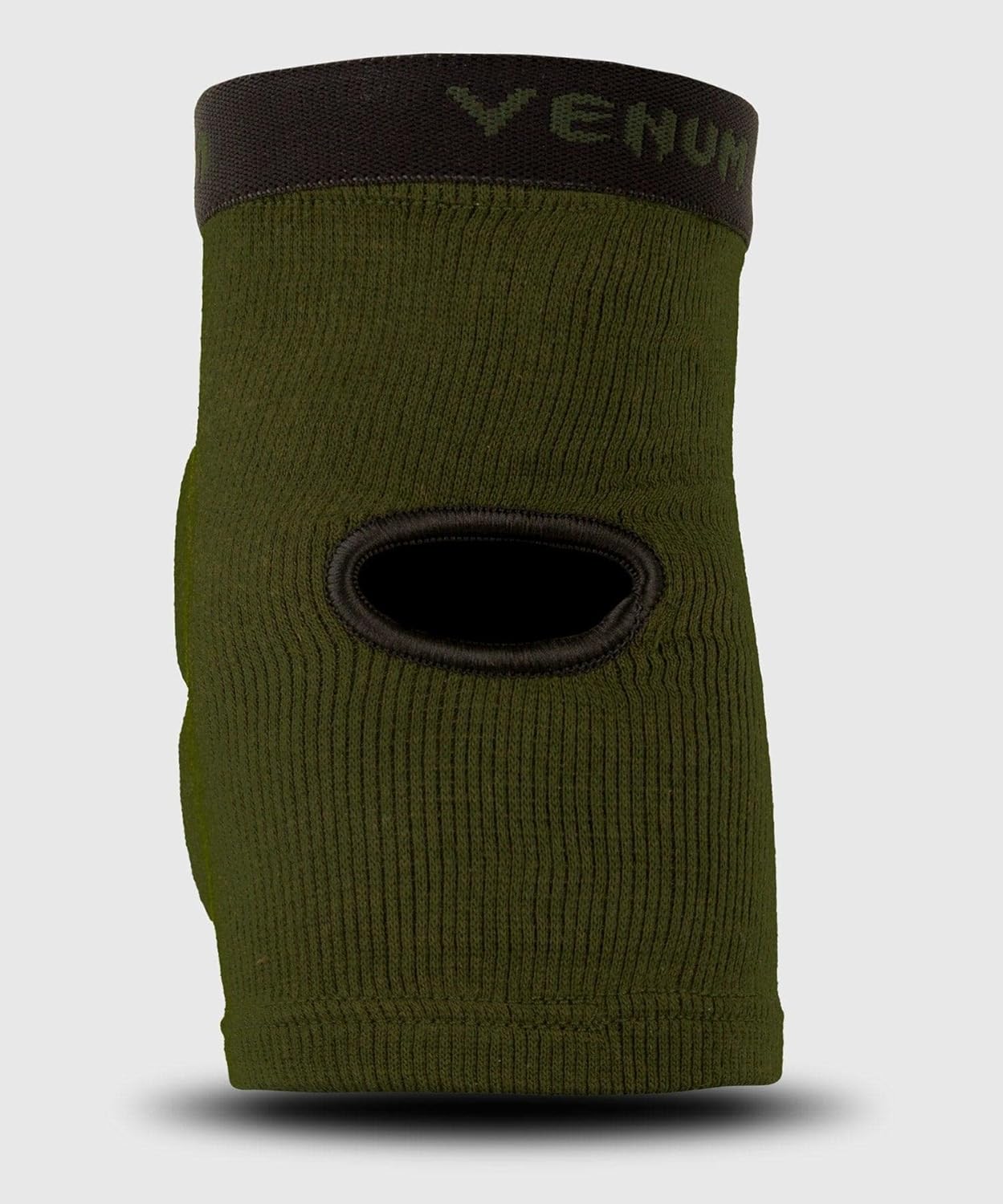 Detalle 2 de Kontact Gomitiere da Uomo Venum – taglia S, Khaki/Nero (2 pezzi)