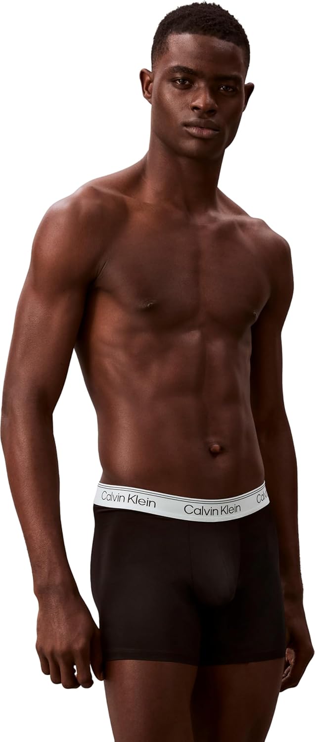 Thumbnail 4 de Calvin Klein Boxer Corti Uomo – essenziale comfort e stile sostenibile