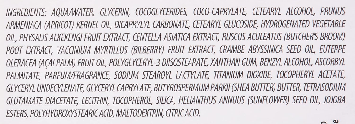 Thumbnail 6 de Helan Couperose Creme TAG Base Erfrischende Feuchtigkeitscreme DD Creme (50 ml)