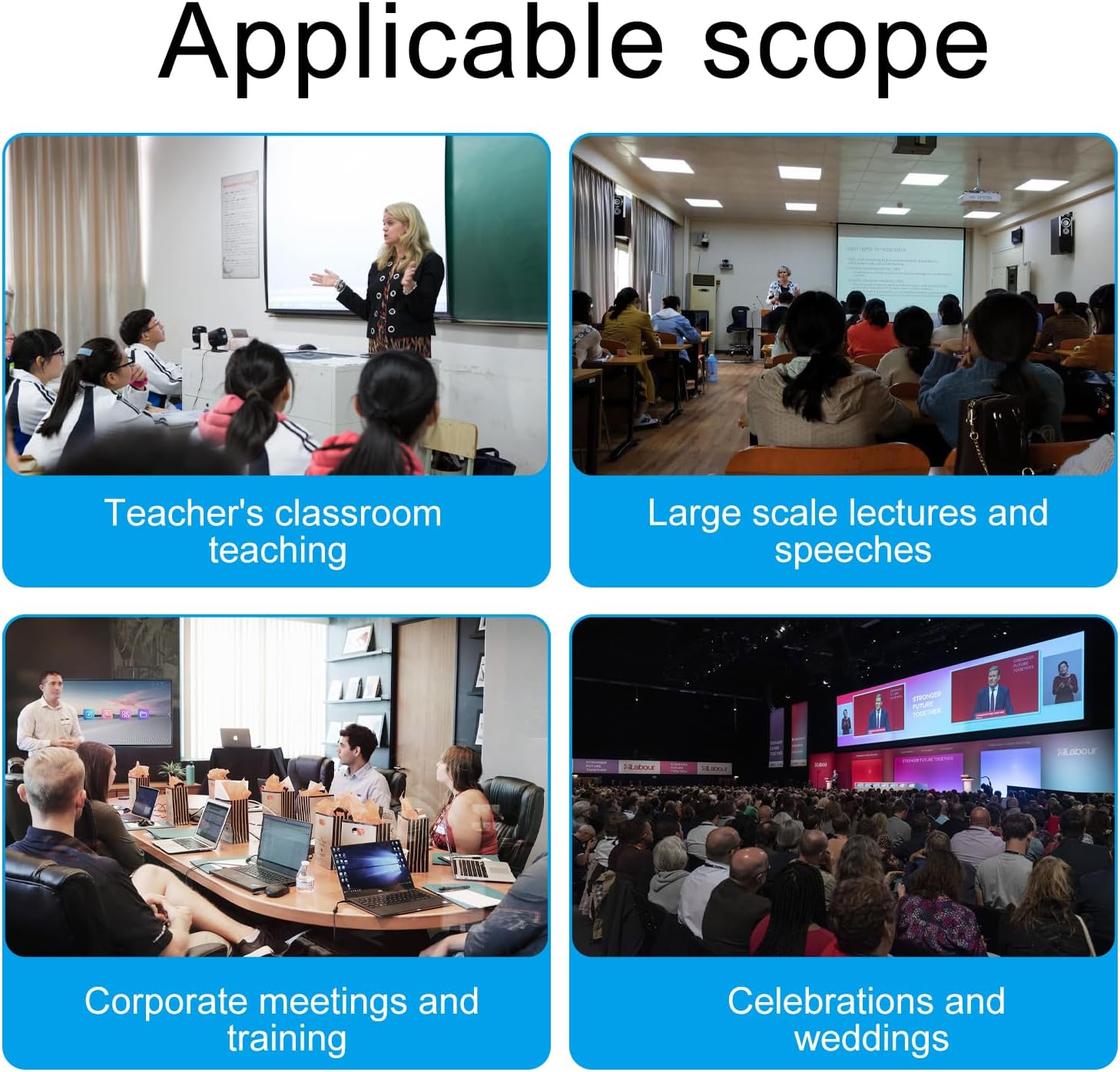 Thumbnail 5 de zoerbufan Télécommande Présentation 100 m 📡