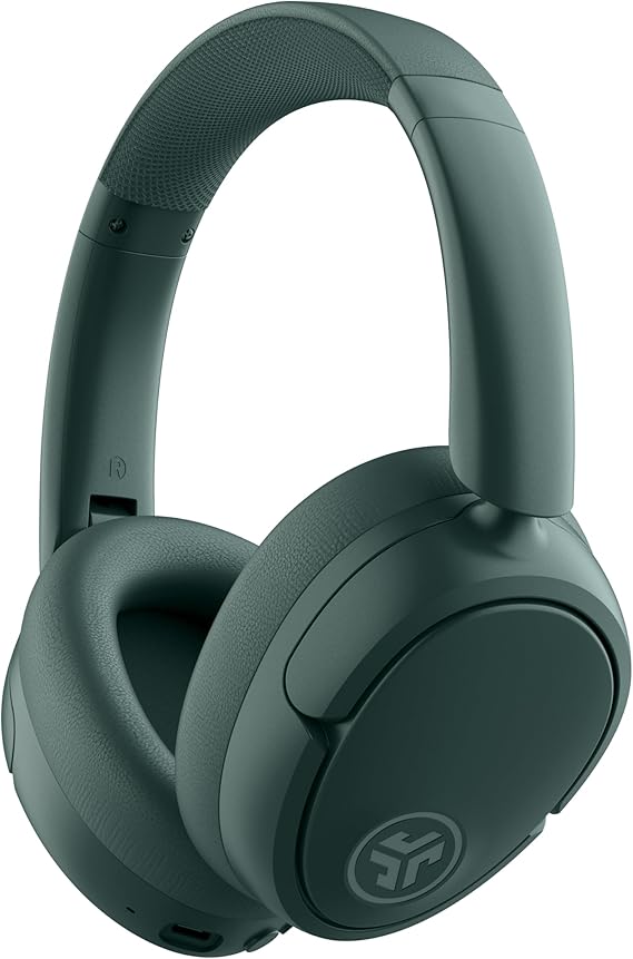 JLab JBuds Lux ANC: Auriculares Bluetooth, 70 Horas