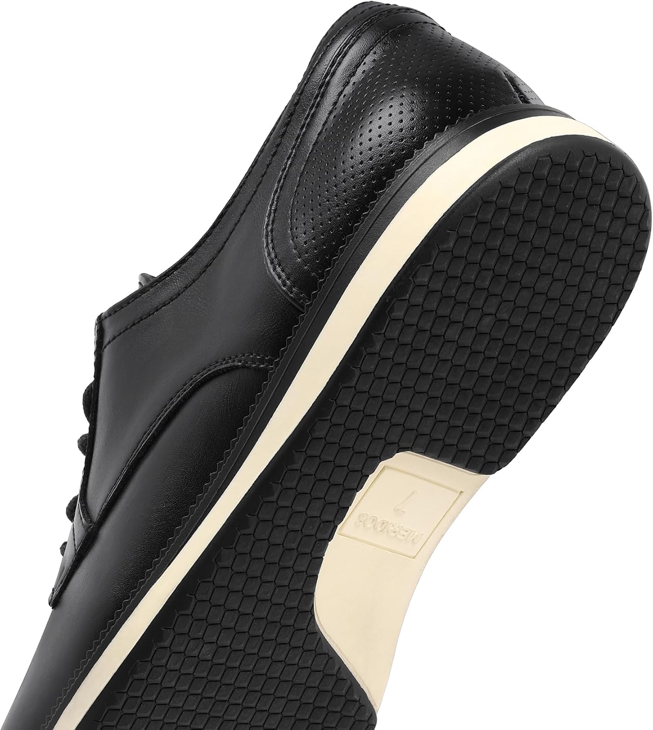 Thumbnail 5 de MERIDOS Men's Casual Oxford Dress Shoes — Comfort, versatility, and all-day wearability