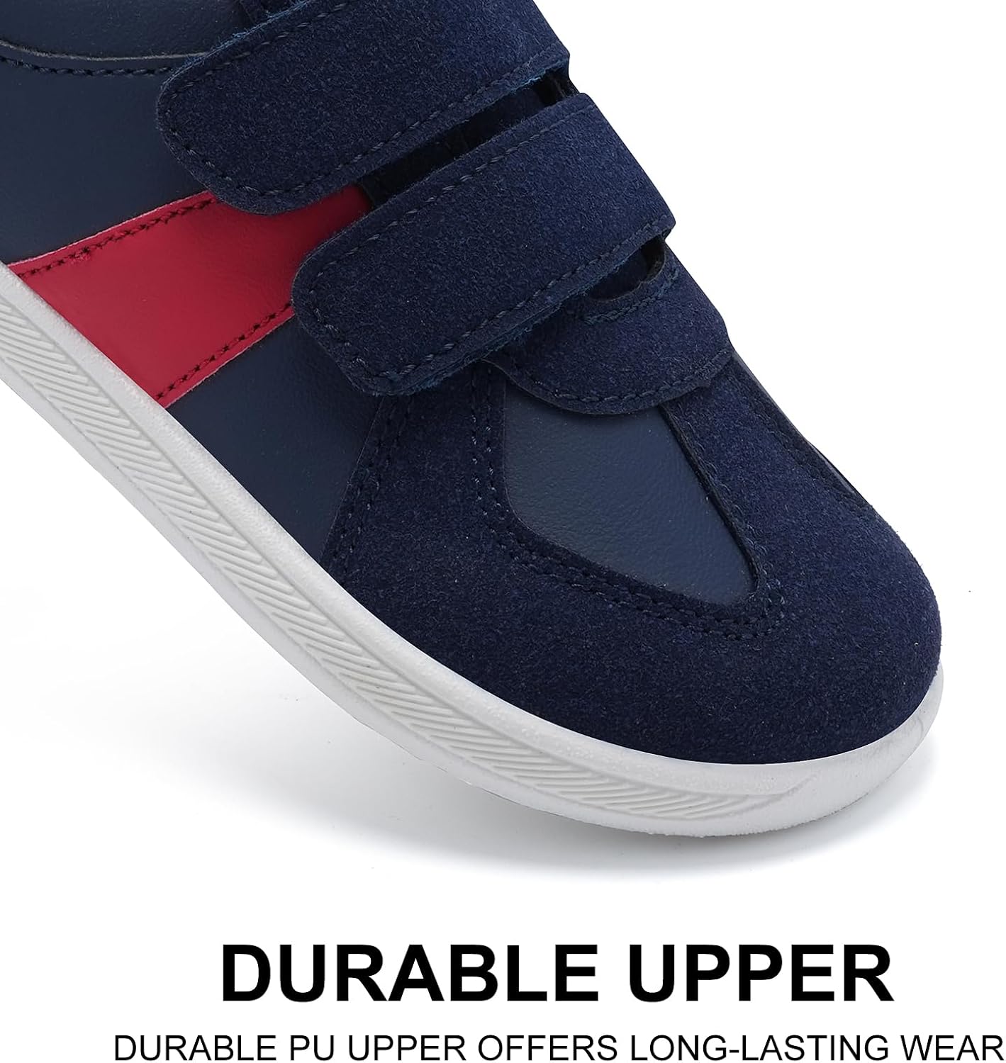 Thumbnail 6 de Ciomokeo Toddler Sneakers with Wide Toe