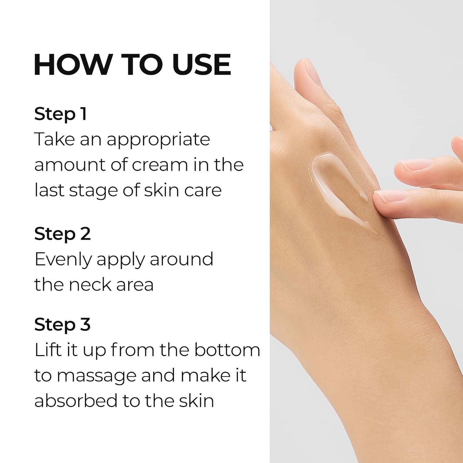 Thumbnail 5 de Dr.Melaxin Necksphalt ECM Barrier Cream