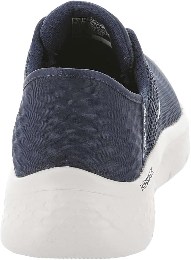 Thumbnail 6 de Skechers Go Walk Flex Grand Entry 👟 Zapatillas Mujer, Marino, 36 EU