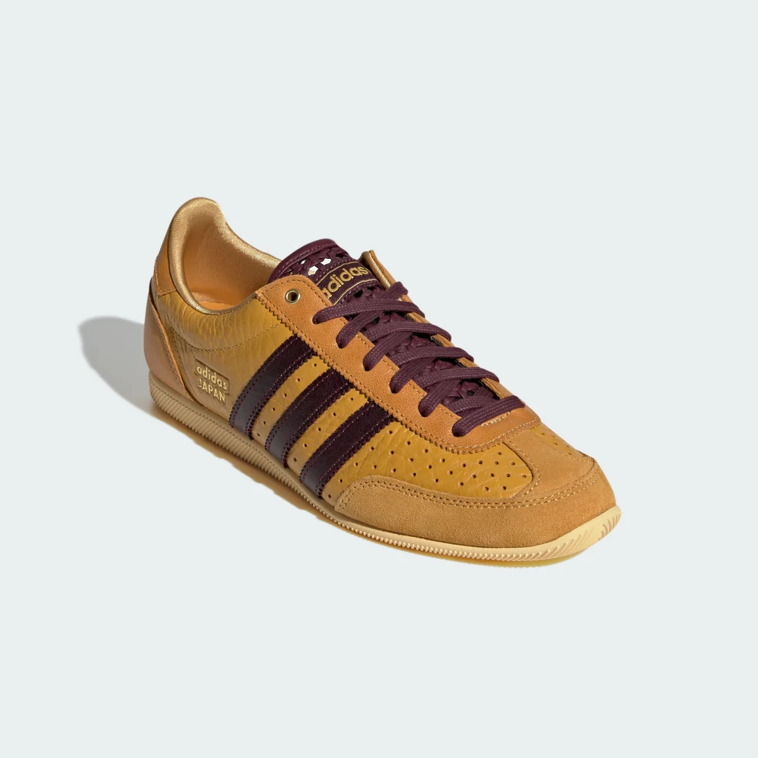 Thumbnail 3 de ZAPATILLA JAPAN de Adidas - Amarillo