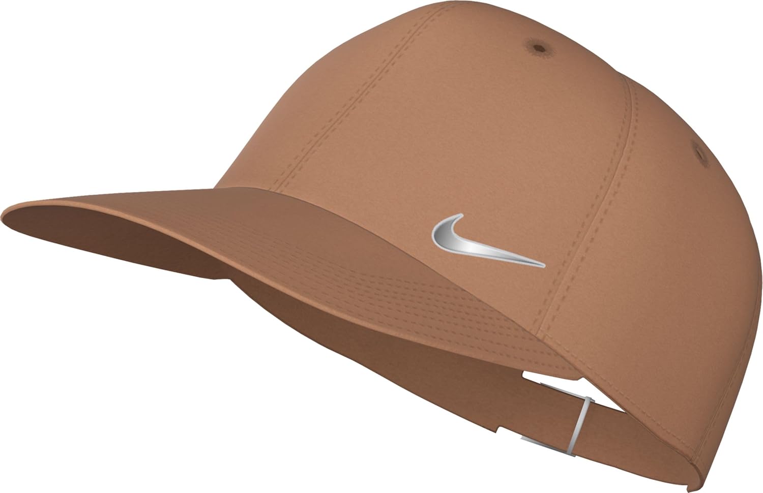 Thumbnail 4 de Nike Kappe Metal Swoosh H86 mit verstellbarem Verschluss und Dri-FIT