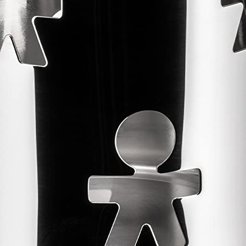 Thumbnail 2 de Alessi Girotondo AKK09 – Portacolines Diseño Perforado