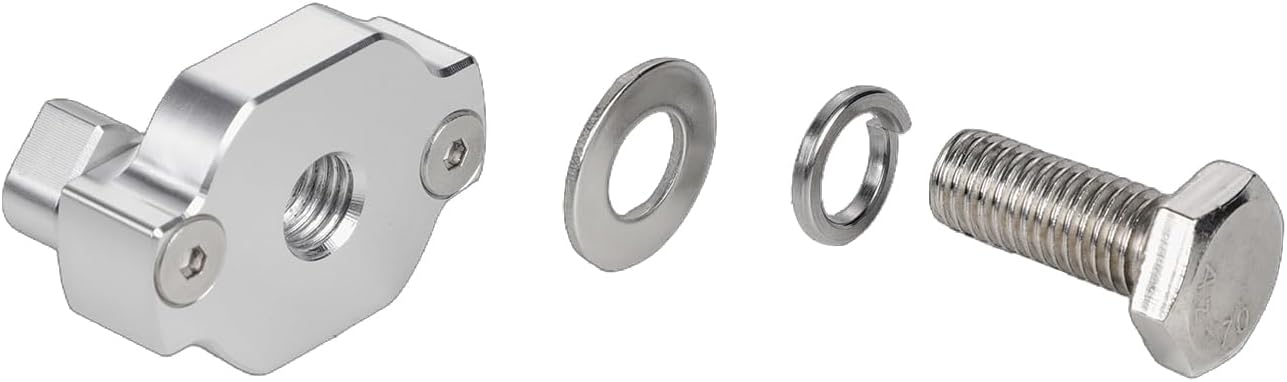 Thumbnail 4 de ATV/UTV Tie-Down Anchors 6061 Aluminum