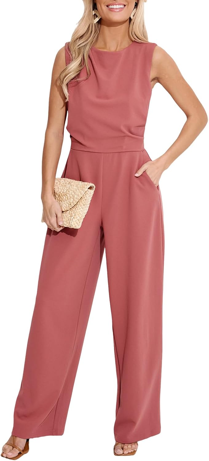 Detalle de CUPSHE Jumpsuit mit 97% Polyester, S bis XL