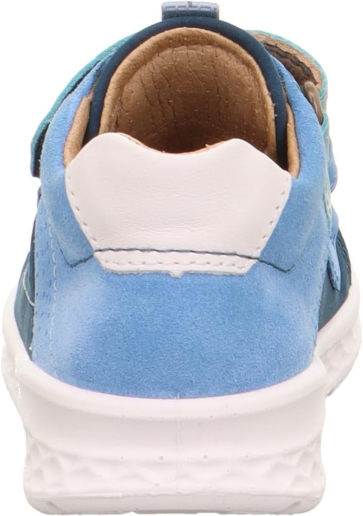 Detalle de Superfit Breeze Sneaker Jungen 1-000374