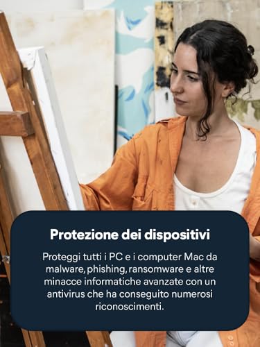 Detalle de Avast Small Office Protection | 10 Dispositivi | Gen Digital