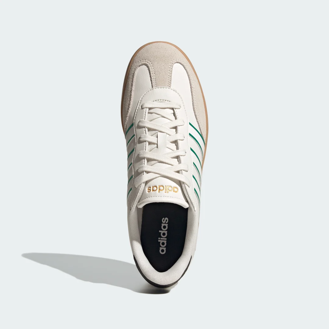 Detalle 2 de Zapatilla Barreda de Adidas - Análisis y decisión de compra