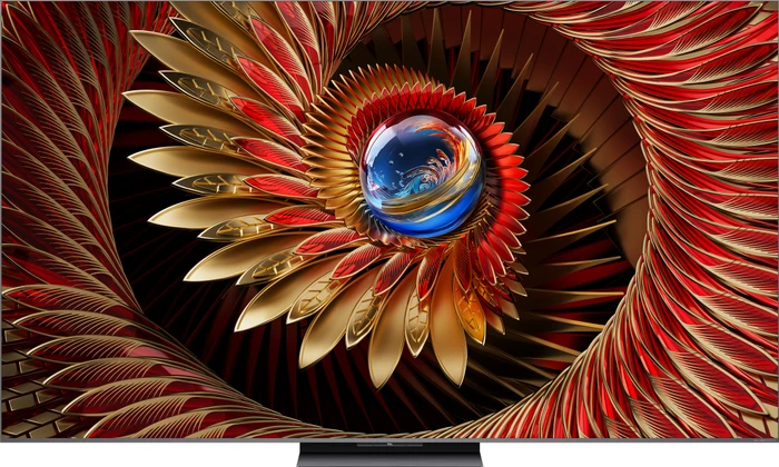 Thumbnail 24 de TCL C81K 65 Zoll QD Mini LED 4K