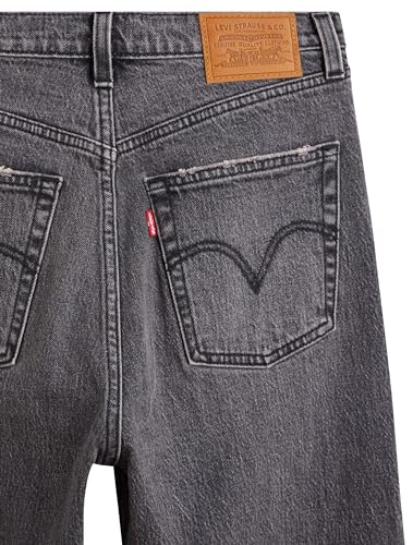 Thumbnail 5 de Levi's Ribcage Straight 27W 29L Mujer