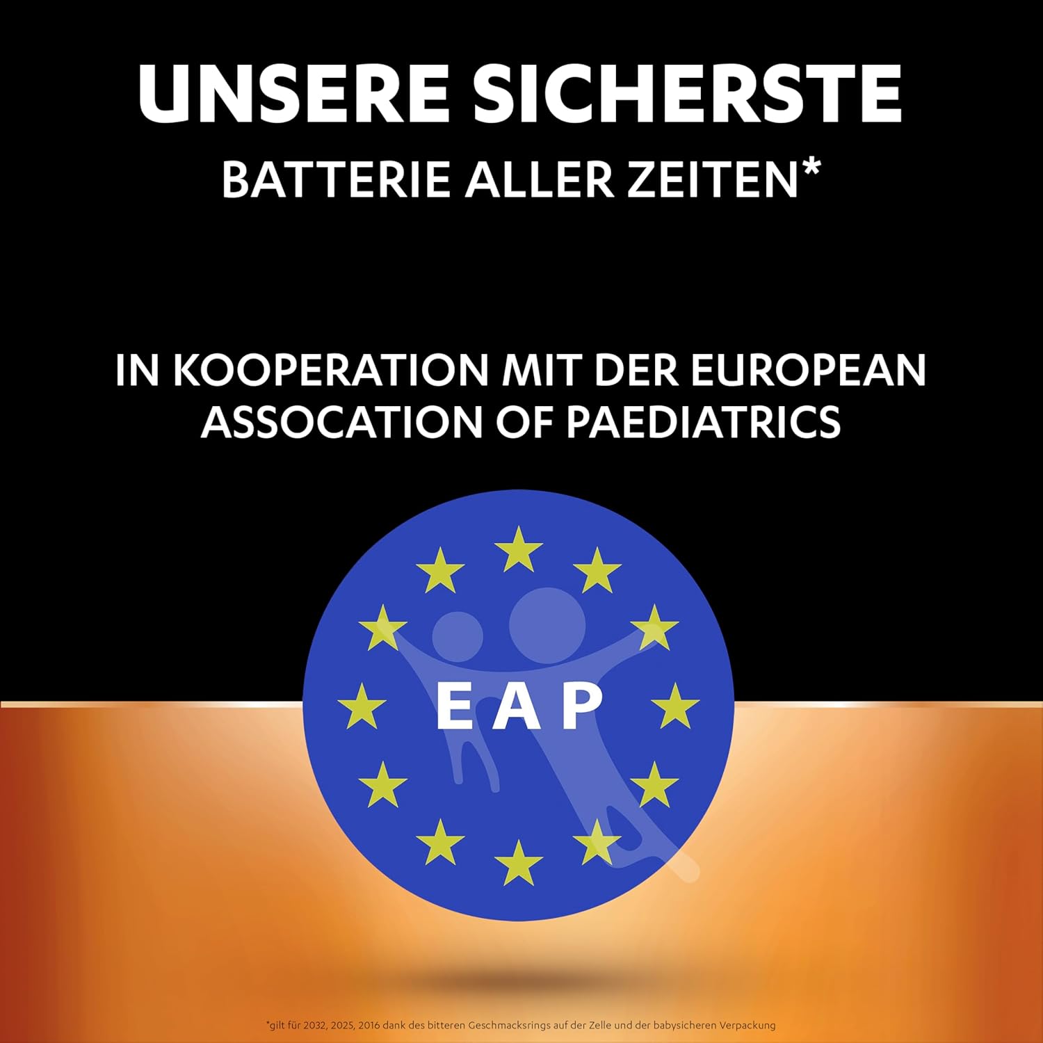 Thumbnail 4 de Duracell CR2032 3 V Knopfzellen, 8er-Pack 🔋