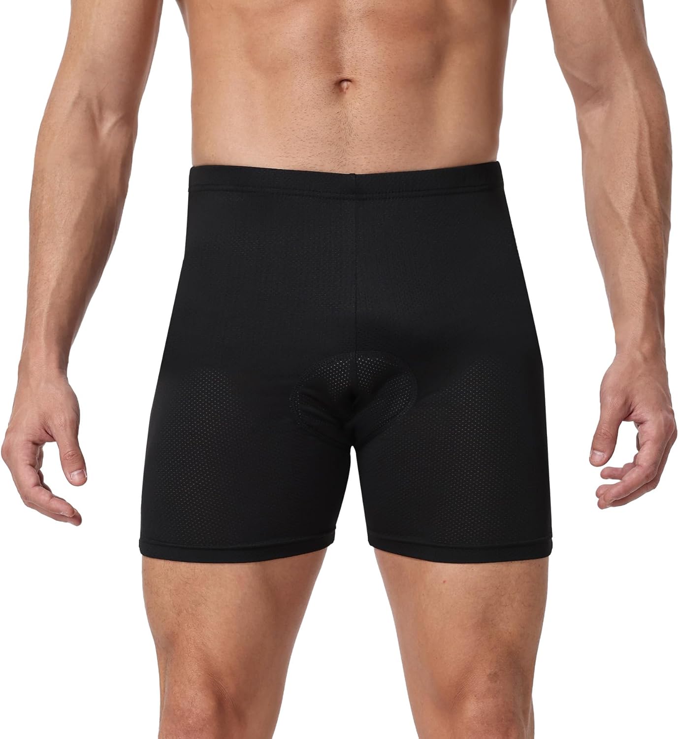 Thumbnail 1 de X-TIGER Radlerhose Herren 5D Gel Gepolstert – atmungsaktiv, schnelltrocknend und elastisch