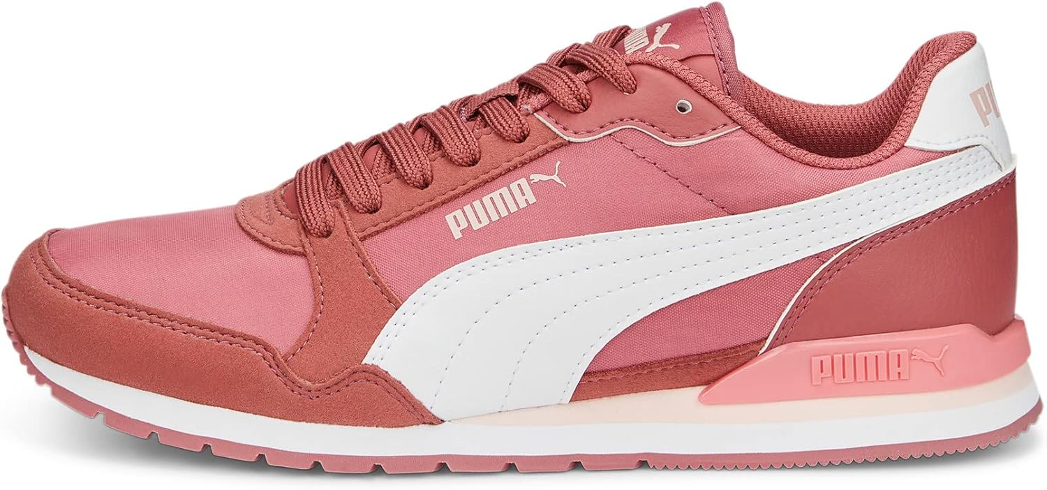 Thumbnail 4 de PUMA St Runner V3 NL SoftFoam en Parisian Night / Puma White (Unisex, 43 EU)