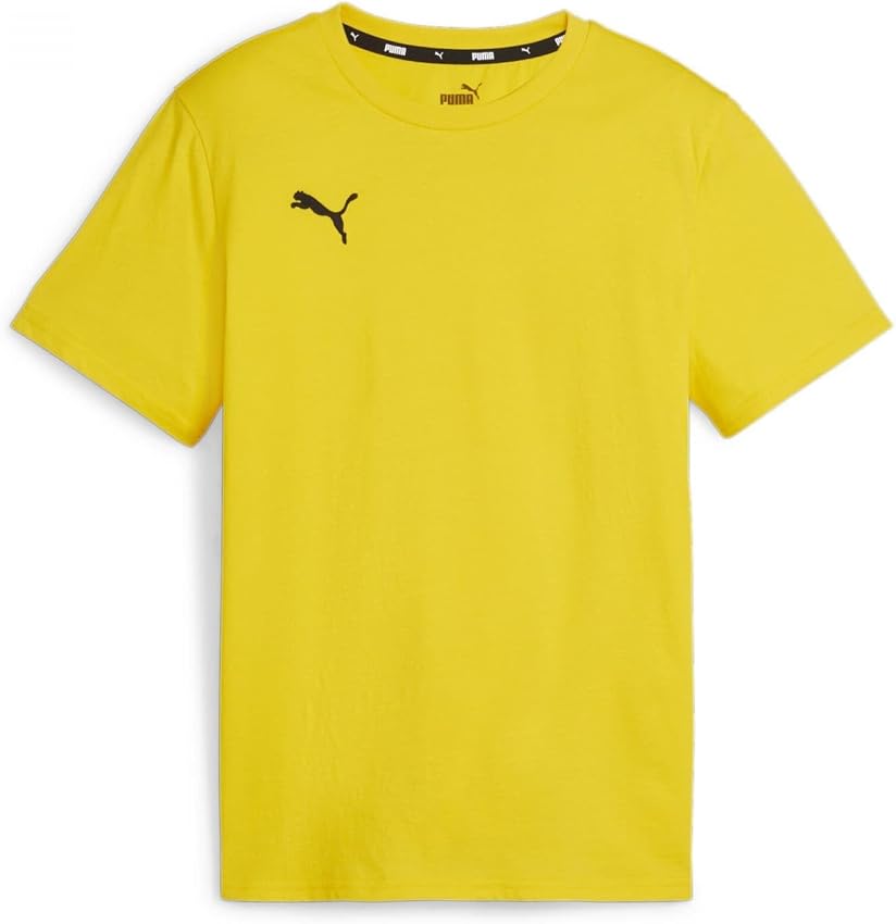 Detalle de PUMA teamGOAL Casuals tee Jr camiseta 116