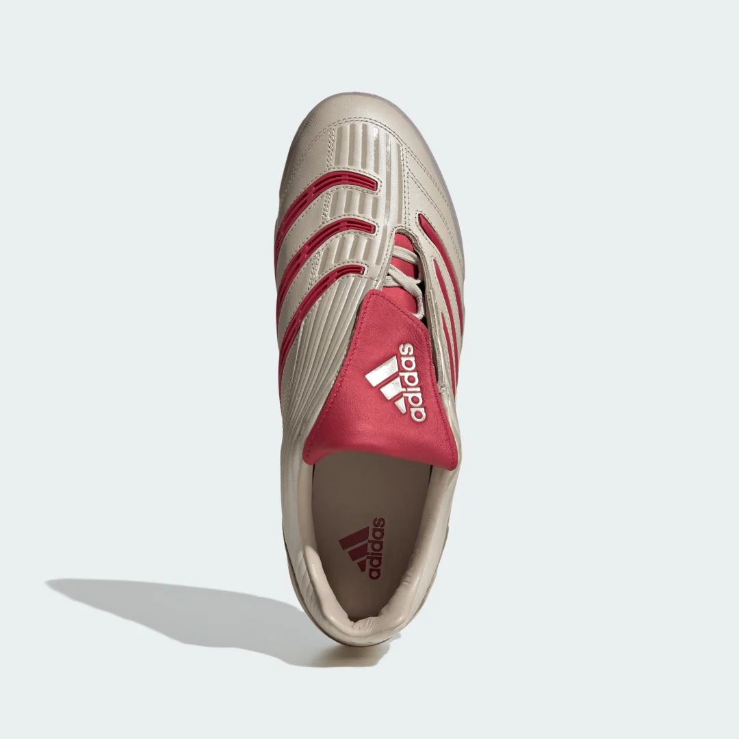 Thumbnail 1 de Zapatilla Predator Sala de Adidas: comodidad y estilo para el campo interior
