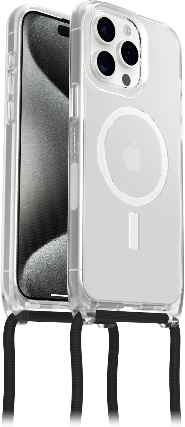 Thumbnail 6 de Otterbox Coque MagSafe React 16 Pro Max