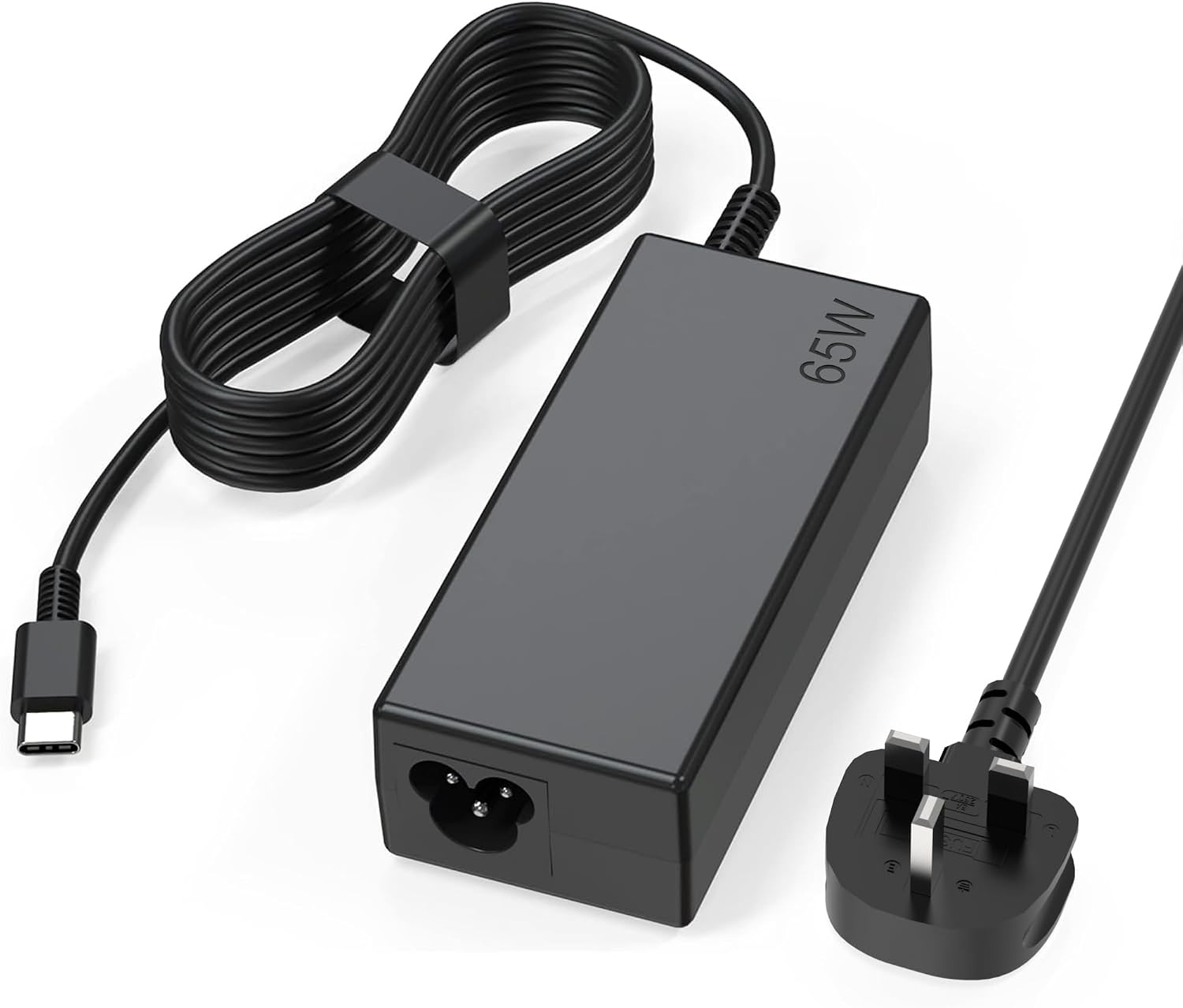 Detalle de SKOTSLYE 65W USB C Laptop Charger for Chromebook