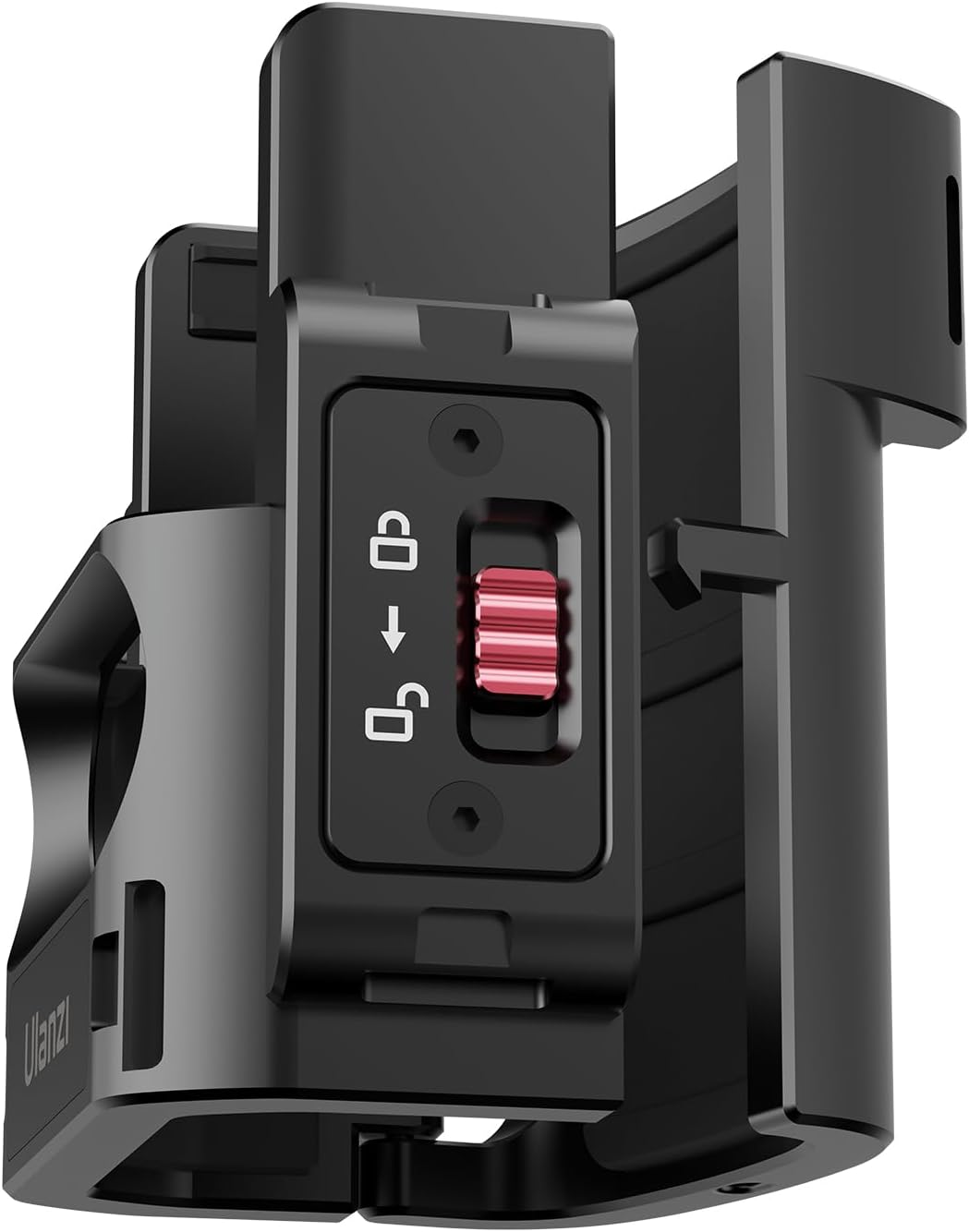 Detalle 2 de ULANZI PK-06 Erweiterungsadapter für Osmo Pocket
