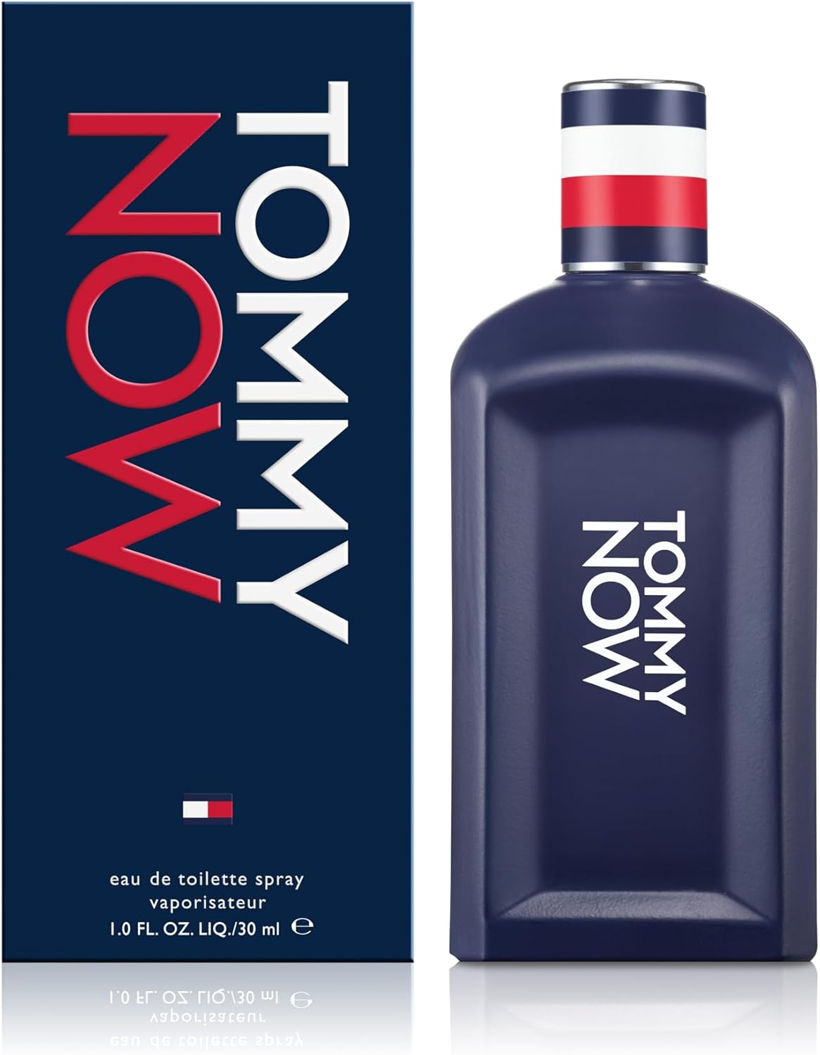 Thumbnail 5 de Tommy Hilfiger TOMMY NOW 100 ml – Eau de Toilette Uomo: fragranza legnosa e speziata in flacone blu