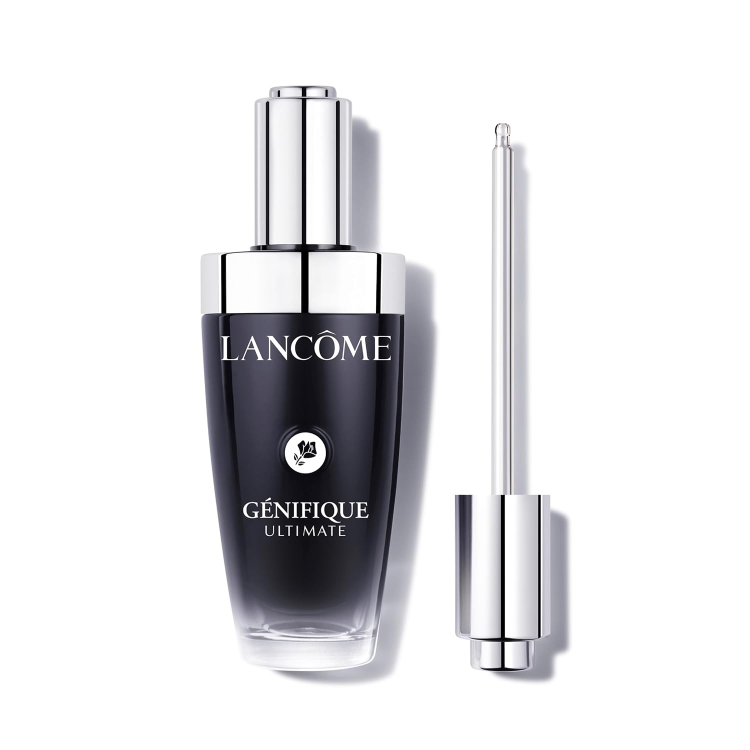 Detalle de Lancôme Génifique Ultimate Recovery Serum, Refillable Hydrating Face Serum