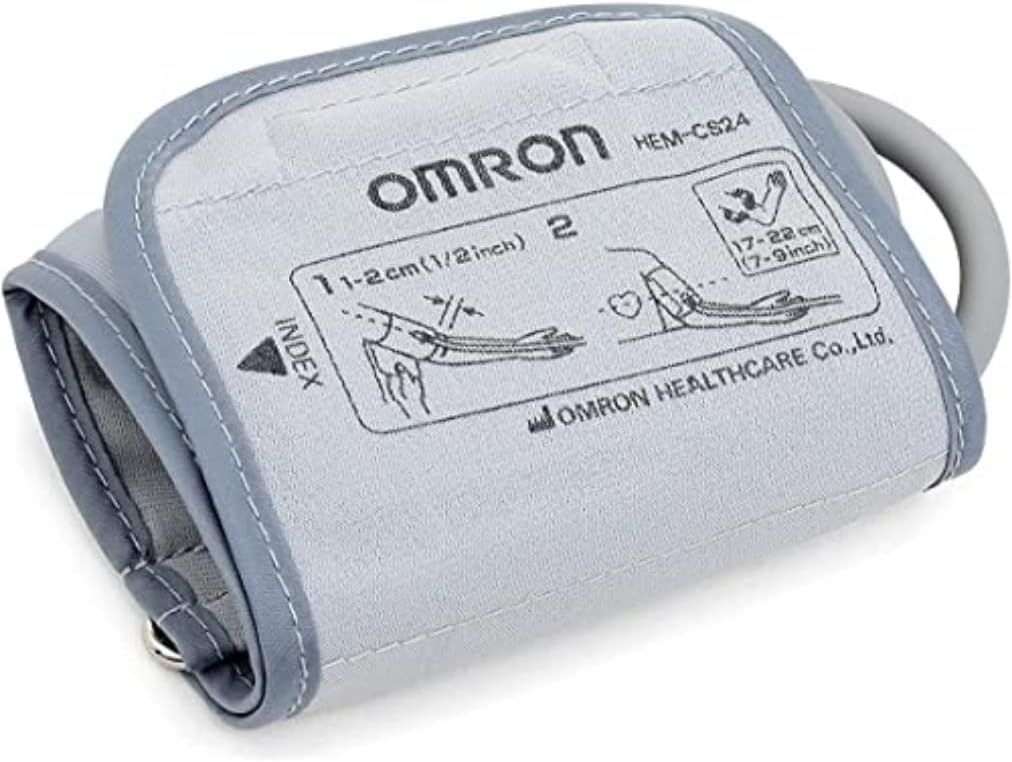 Detalle de OMRON 9515373-3 CS 24 Type B small manchet 17–22 cm
