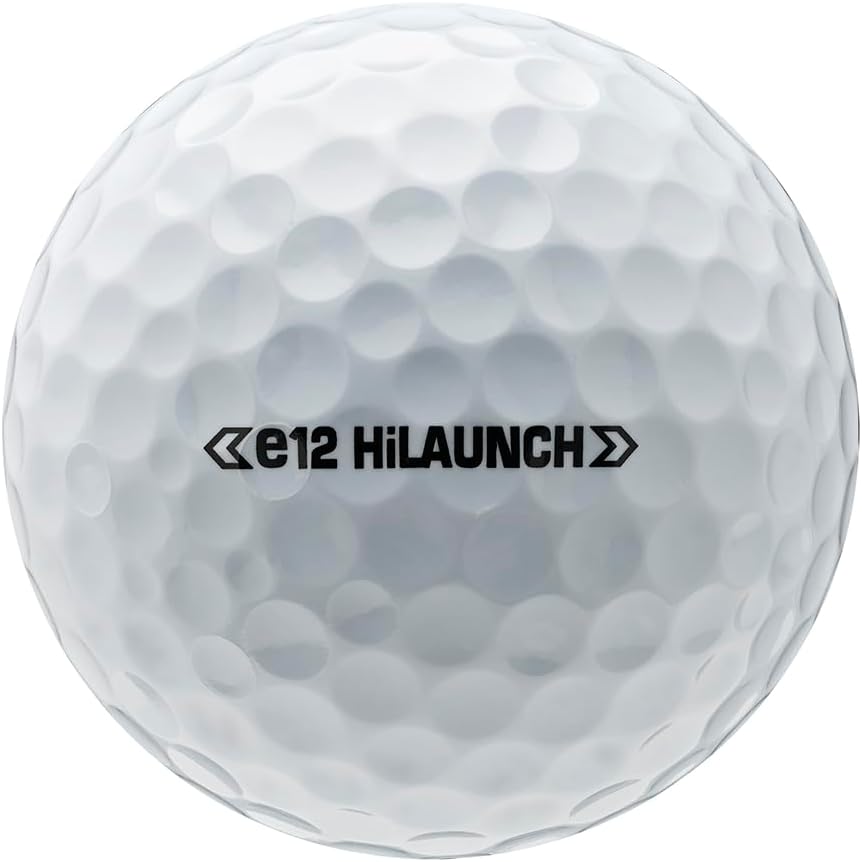 Thumbnail 5 de Bridgestone e12 Golf Balls — 12-pack ⛳