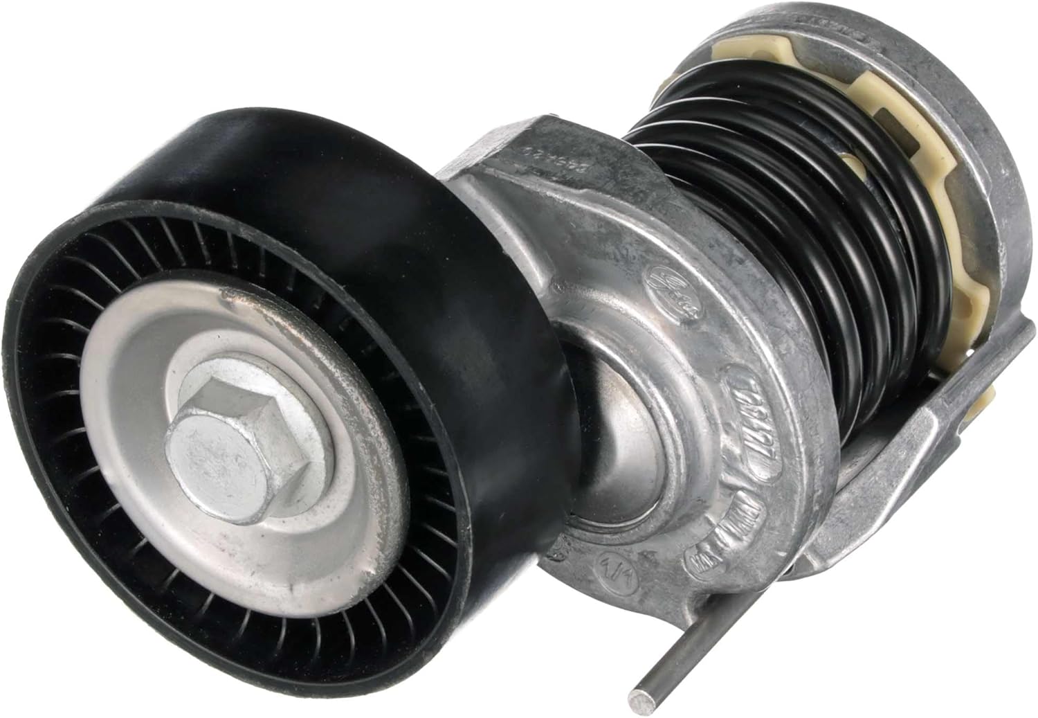 Thumbnail 1 de GATES Jeu de courroies trapézoïdales à nervures K016PK1263 EPDM pour Audi A4 B8, Q5 et A6 C7