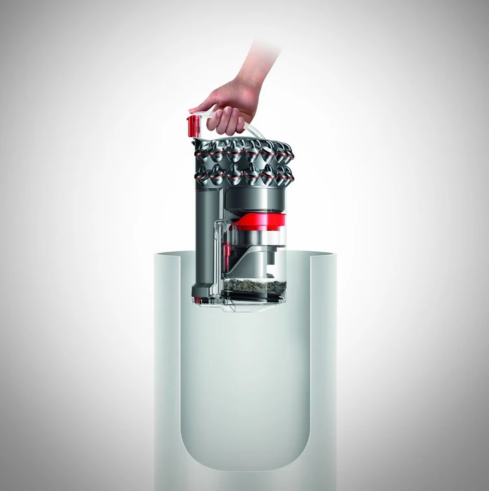Thumbnail 2 de Dyson Cinetic Big Ball Absolute 2 Staubsauger 🧹