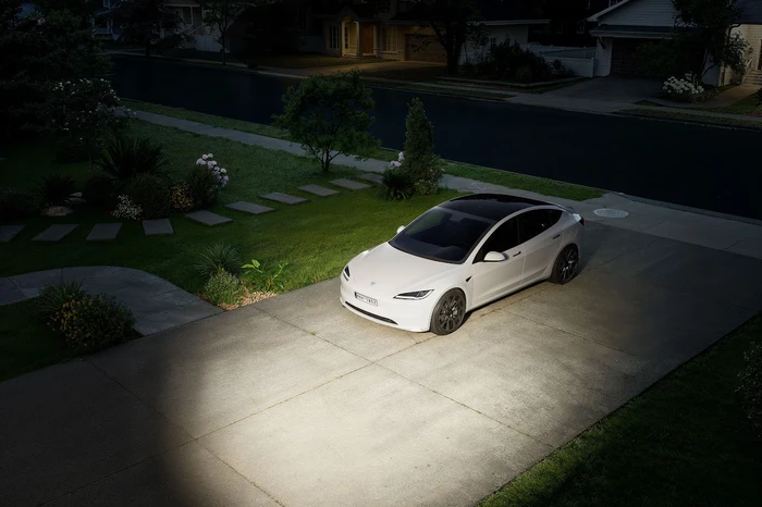 Thumbnail 15 de eufyCam S3 Pro Erweiterung