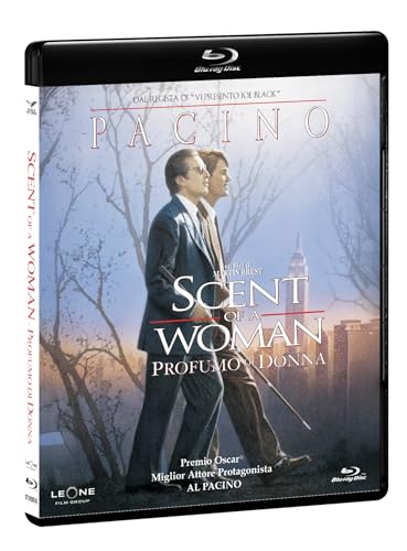Detalle de Scent Of A Woman – Profumo Di Donna (Bd) di Eagle Pictures: la tua scelta di stile