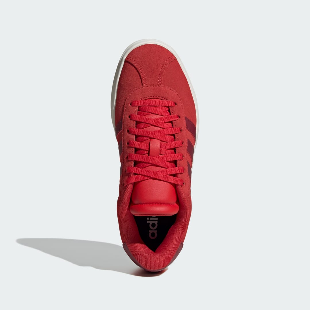 Thumbnail 1 de Adidas Zapatilla VL Court Bold Rojo: opinión práctica para decidir