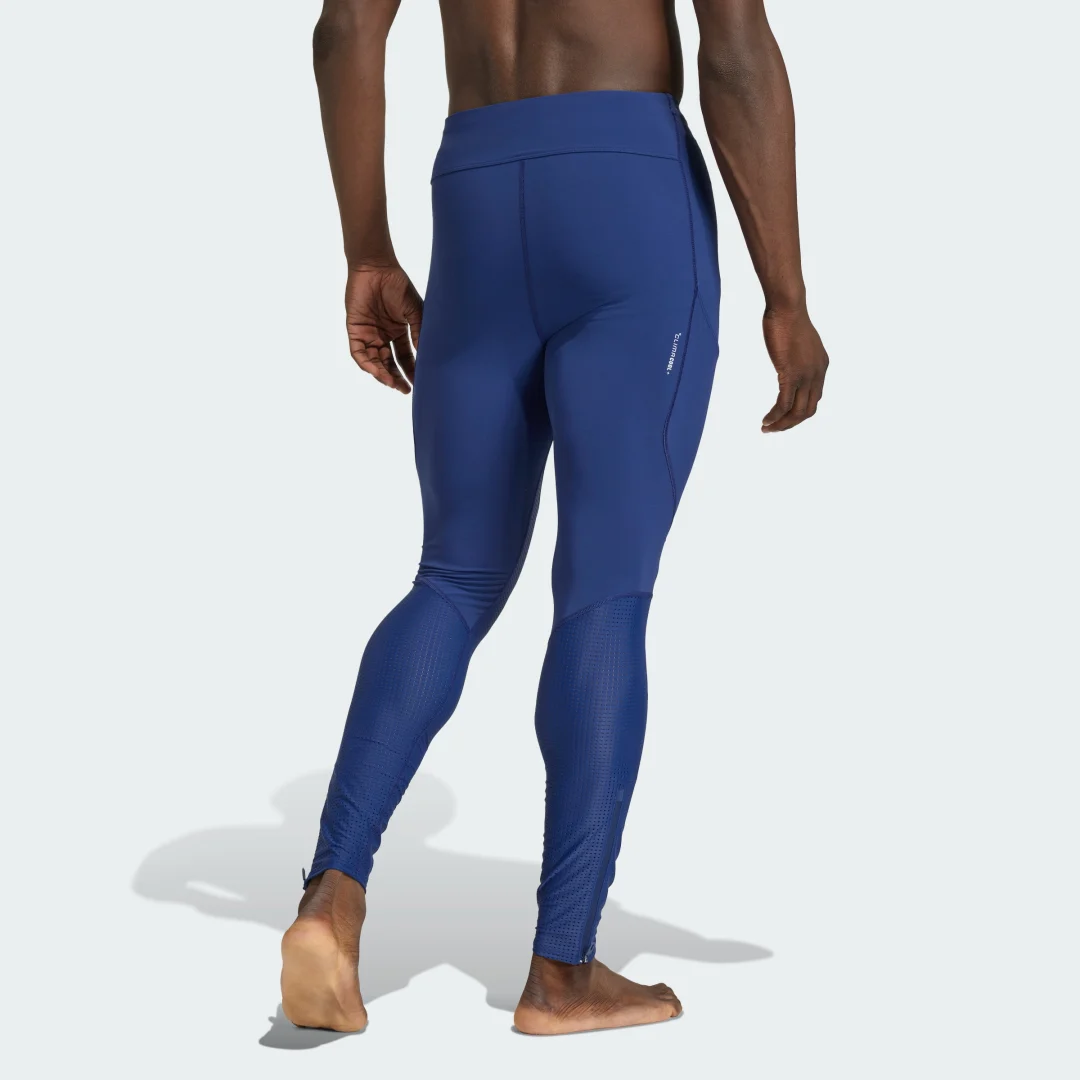 Detalle de OG26 adizero Tight M de Adidas: guía para valorar si merece la pena