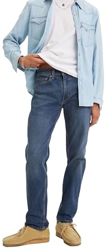 Thumbnail 3 de Levi's 502 Taper Vaqueros hombre 32W×32L