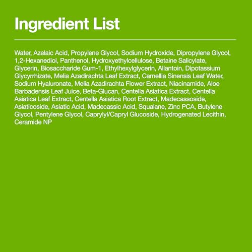Thumbnail 11 de ANUA Azelaic Acid 10 Hyaluron Redness Soothing Serum, 30ml