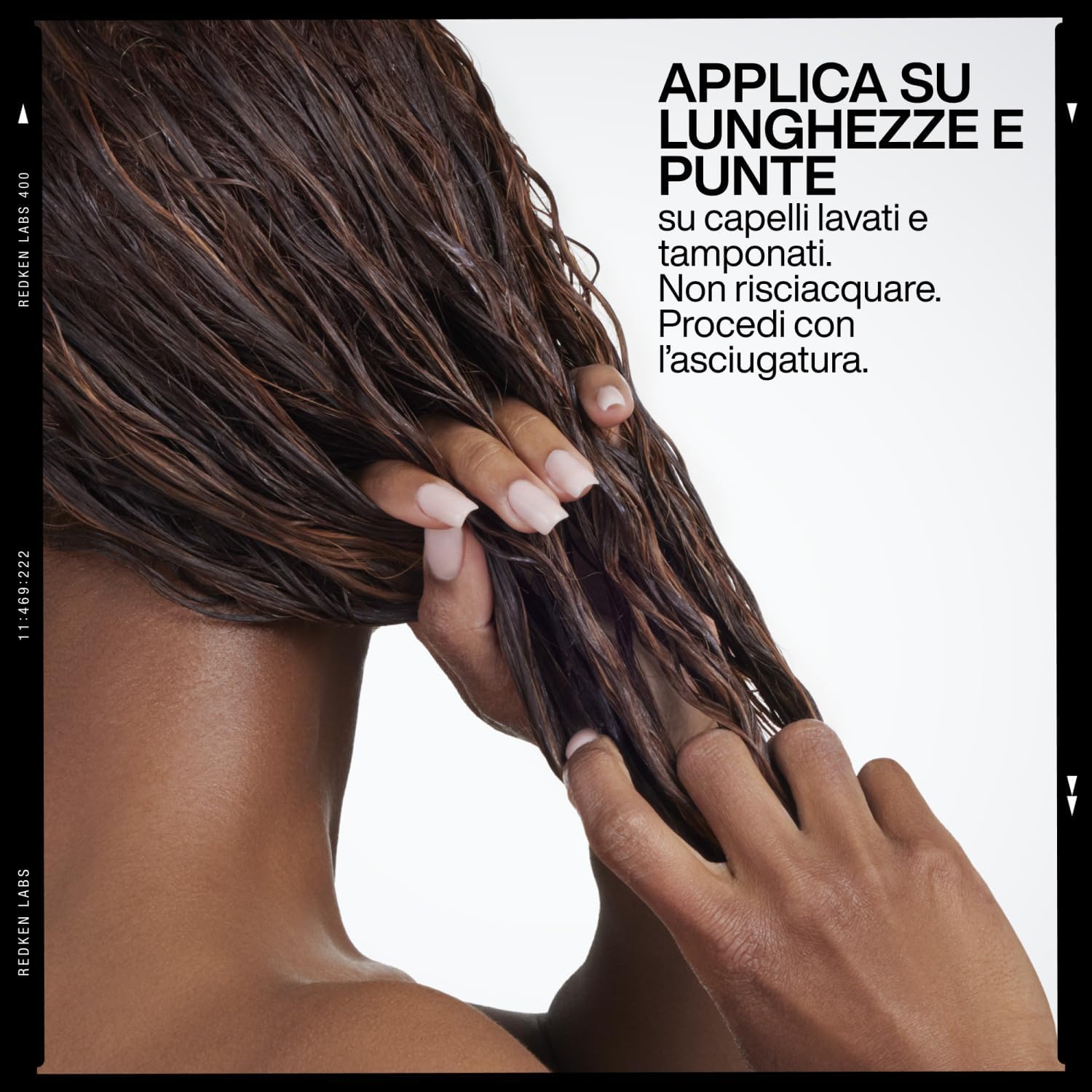 Thumbnail 6 de Redken Acidic Bonding Concentrate ABC 150 ml – Trattamento professionale riparativo per capelli danneggiati