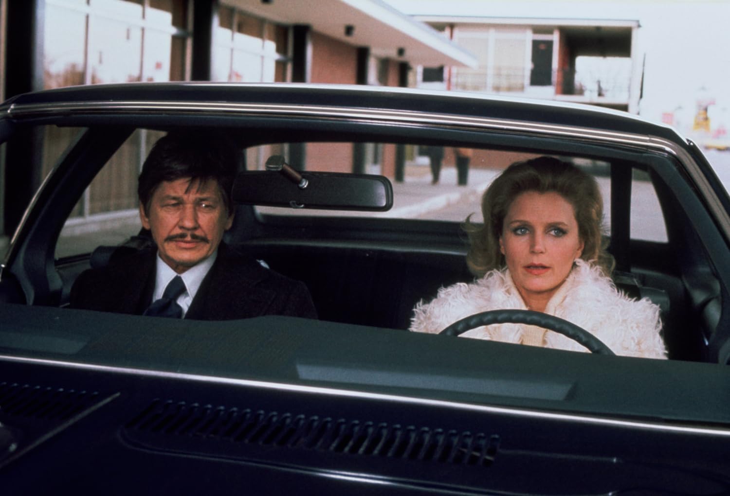 Thumbnail 6 de Telefon – Mediabook (Blu-ray+DVD), spionagethriller met Charles Bronson
